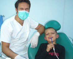 stomatologie copii sector 3