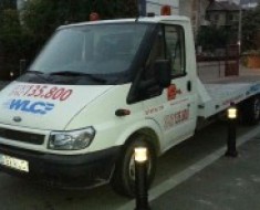 tractari auto Bucuresti