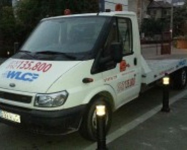 tractari auto Bucuresti