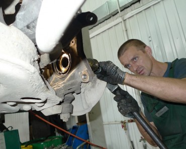 service auto autorizat