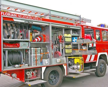 Sisteme stingere incendiu