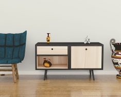 mobilier de lux