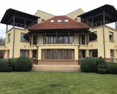 Azil batrani Bucuresti