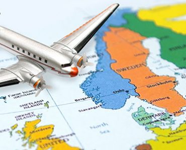 turism Europa