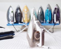 criterii de achizitionare fier de calcat