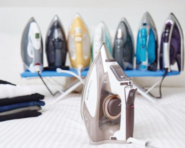 criterii de achizitionare fier de calcat