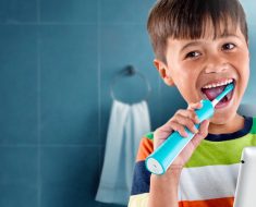 periajul dentar corect