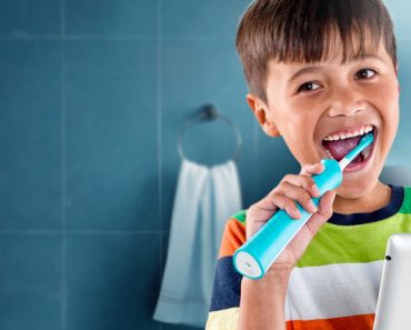 periajul dentar corect