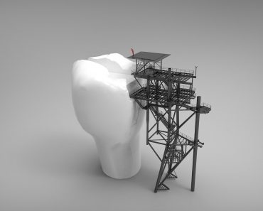 reparare dinti rupti