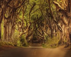 atractii turistice Game of Thrones