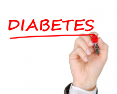 diabetul zaharat de tip 2