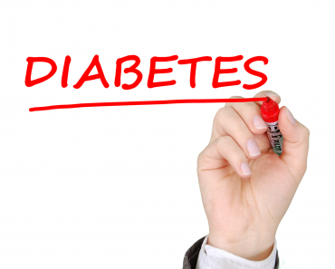 diabetul zaharat de tip 2