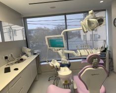 clinica stomatologica in sector 6