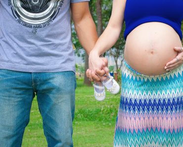 al doilea trimestru sarcina