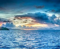 destinatii Bora Bora