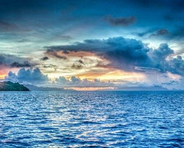 destinatii Bora Bora