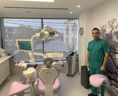 clinica stomatologica din sector 6