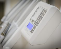 clinica stomatologica din sectorul 2