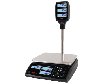 cantare electronice comerciale