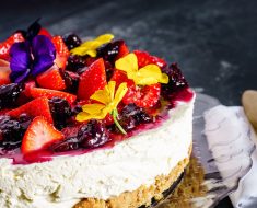 Cofetarie cu livrare la domiciliu