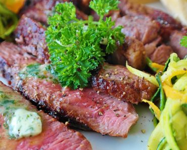 Consumul de carne de vită