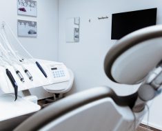 Stomatologia modernă