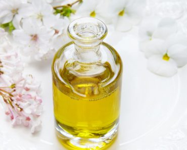 Uleiul de șofrănel