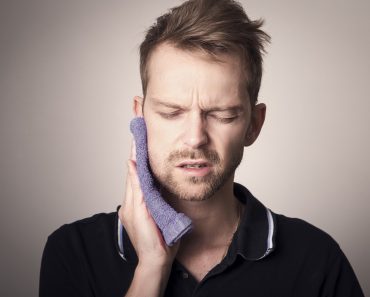 Dislocarea maxilarului