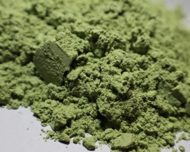 Proteina din mazăre