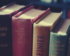 cumpăr cărți vechi