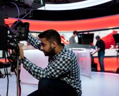 cariera Elizabeth Gutiérrez