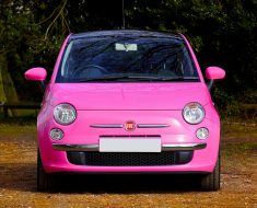 Cele mai populare modele marca Fiat