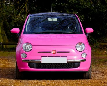 Cele mai populare modele marca Fiat