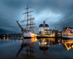 destinatii Göteborg
