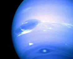 Planeta Neptun