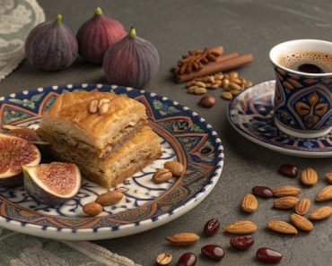 reteta Ayva tatlısı