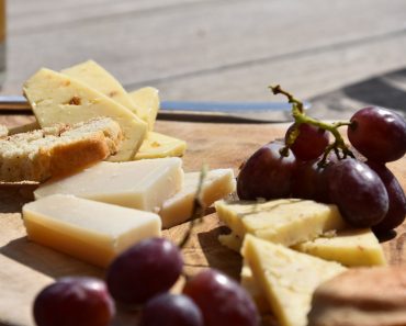 Brânza de elan „Moose House”