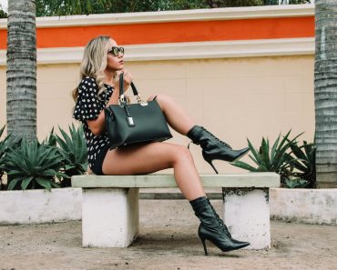 Ținute extravagante