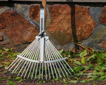 Grebla rotativă tip păianjen