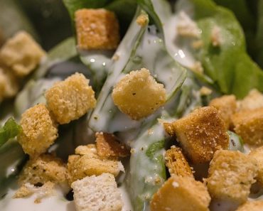 ingridiente dressing vinegretă