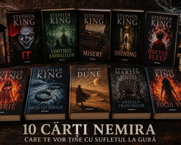 Carti recomandate
