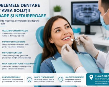 Clinica stomatologica sector 6